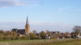 Maurik, nieuwbouw project Oosterweyden